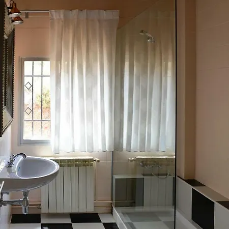 Bed and Breakfast La Casita De El Cuervo Zewnętrze zdjęcie