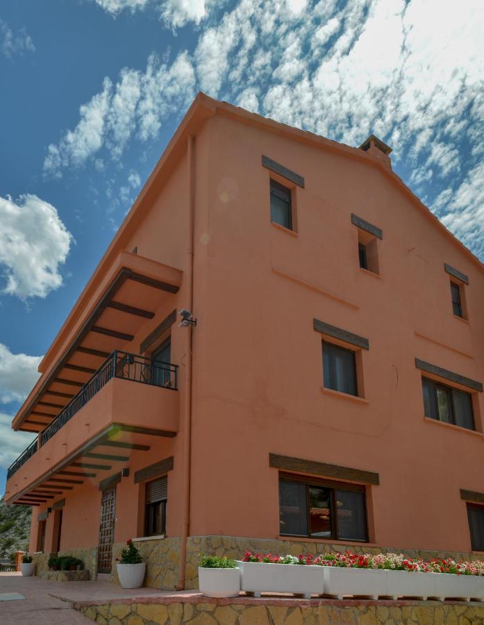 Frühstückspension La Casita De