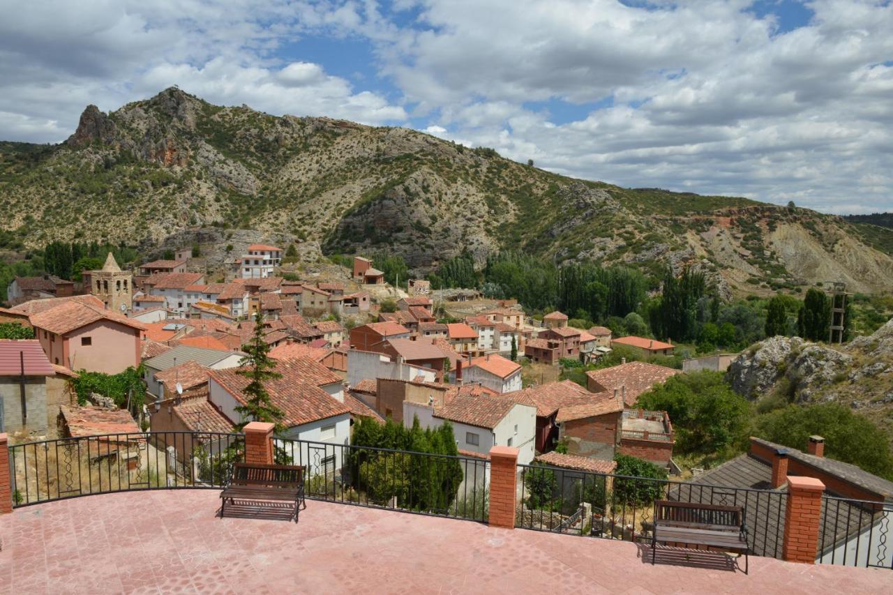 Bed and breakfast La Casita De