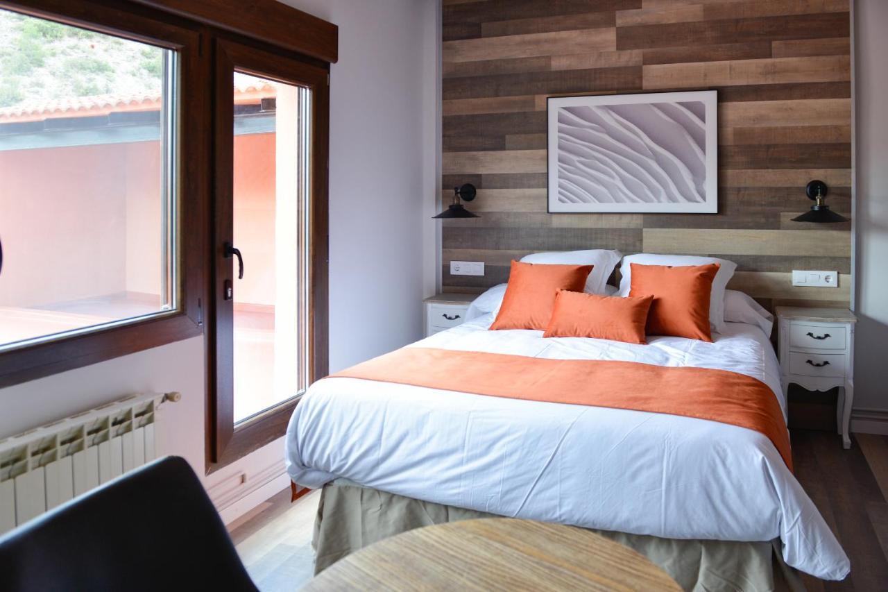 Frühstückspension La Casita De