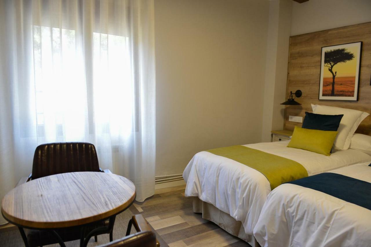 Frühstückspension La Casita De