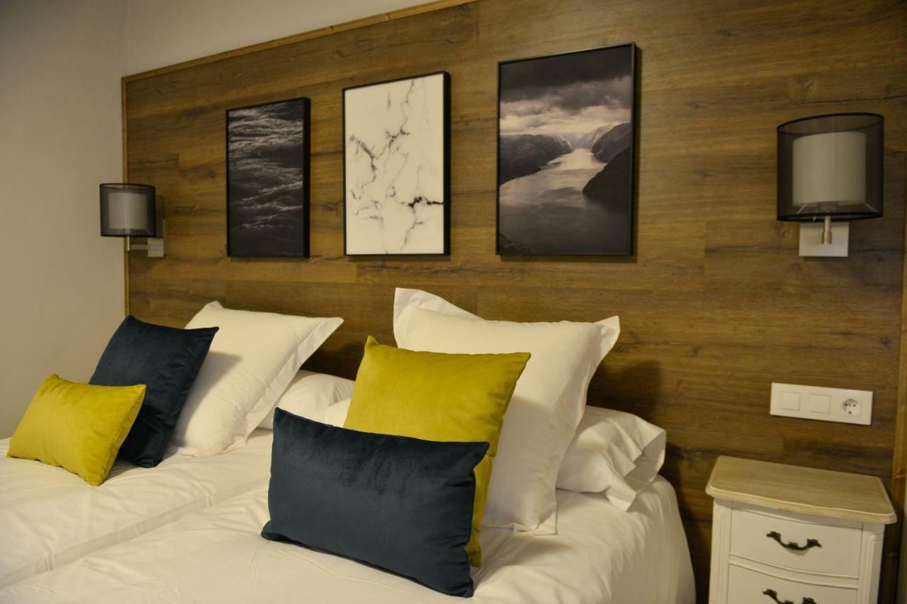 La Casita De 3* El Cuervo (Aragon)