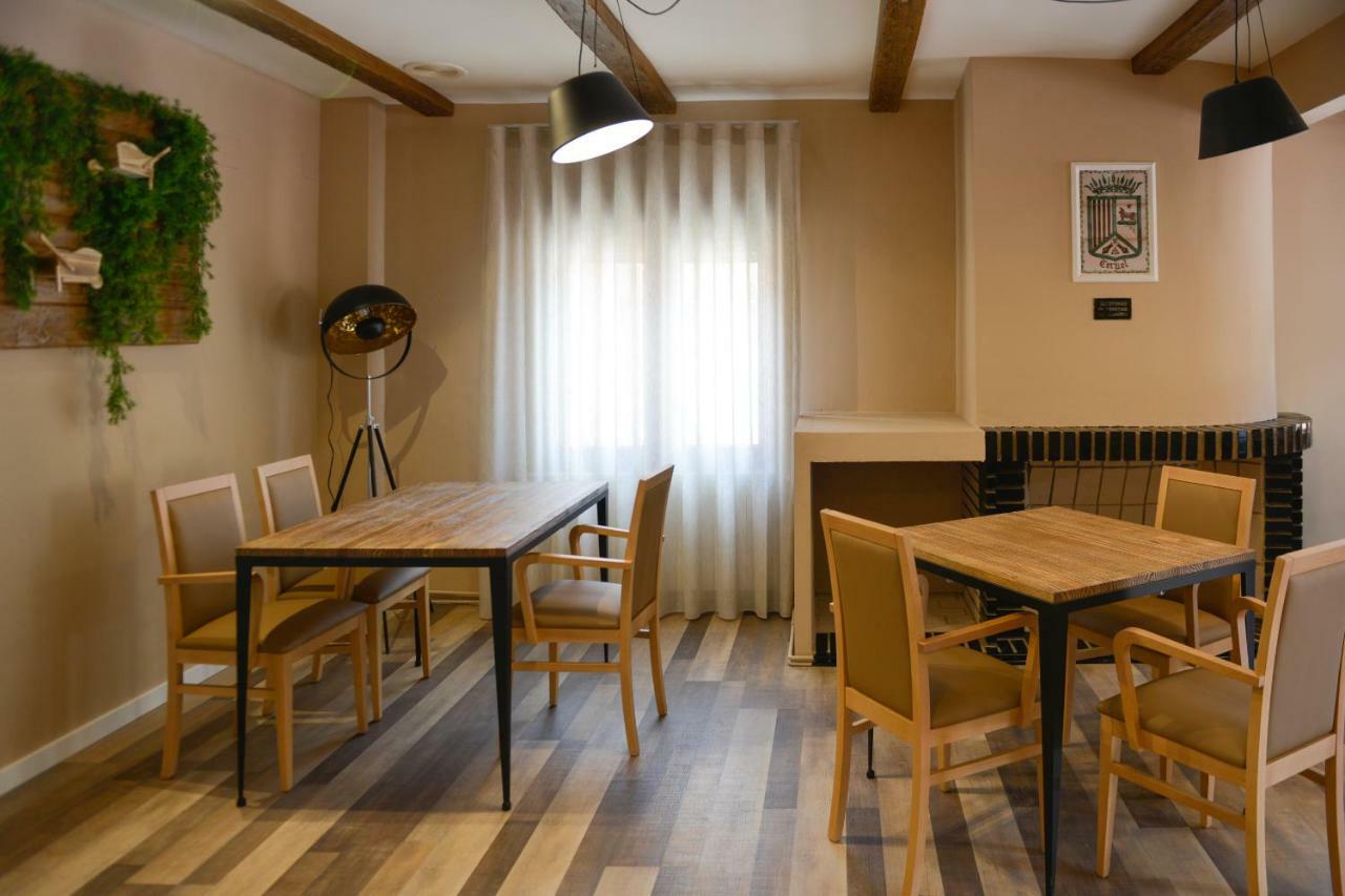 Frühstückspension La Casita De